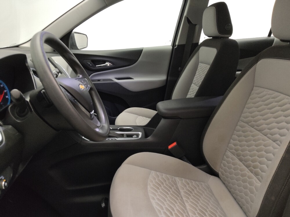 2019 Chevrolet Equinox in Union City, GA 30291 - 18127173 17