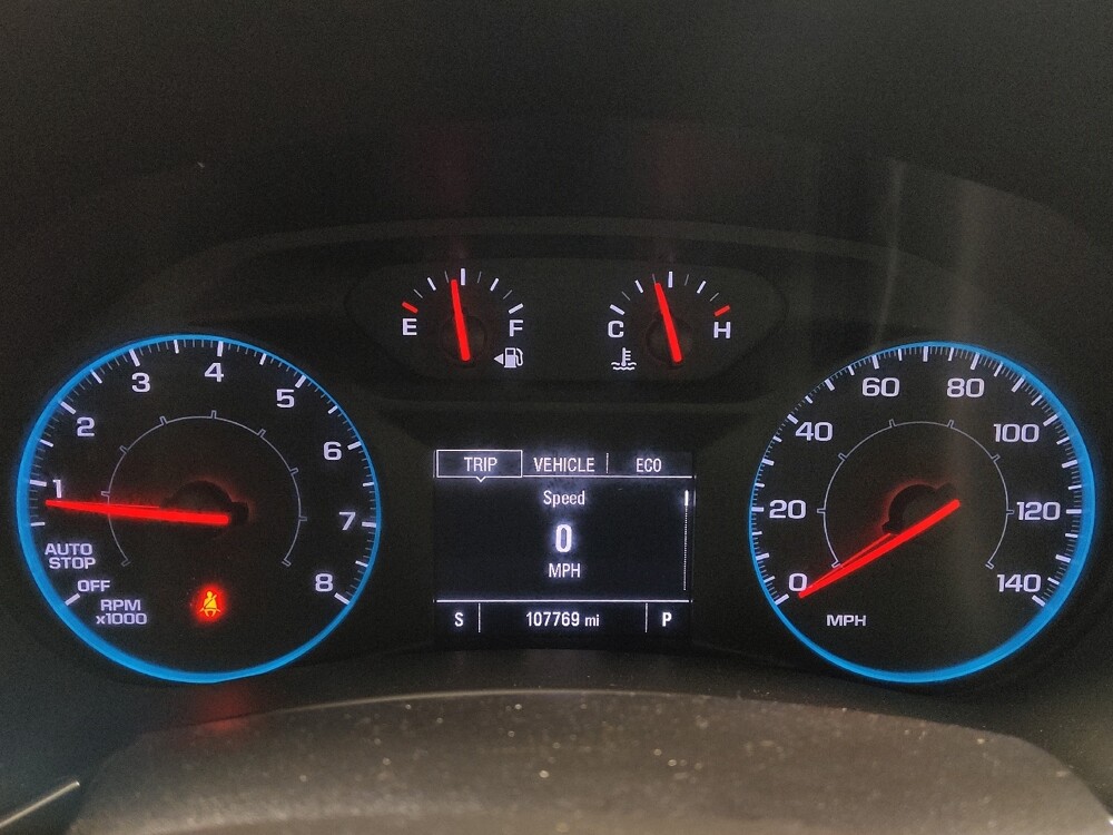 2019 Chevrolet Equinox in Union City, GA 30291 - 18127173 23