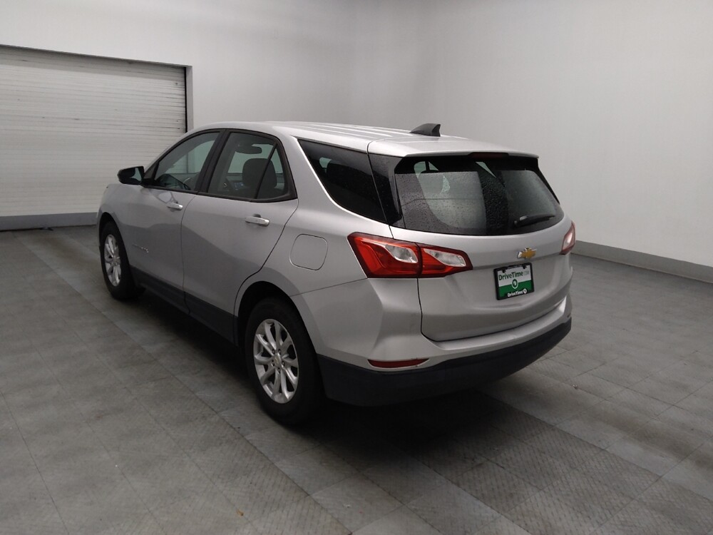 2019 Chevrolet Equinox in Union City, GA 30291 - 18127173 5