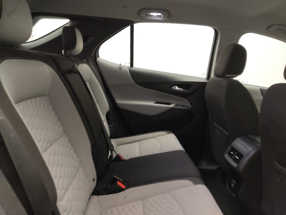 2019 Chevrolet Equinox in Union City, GA 30291 - 18127173 19