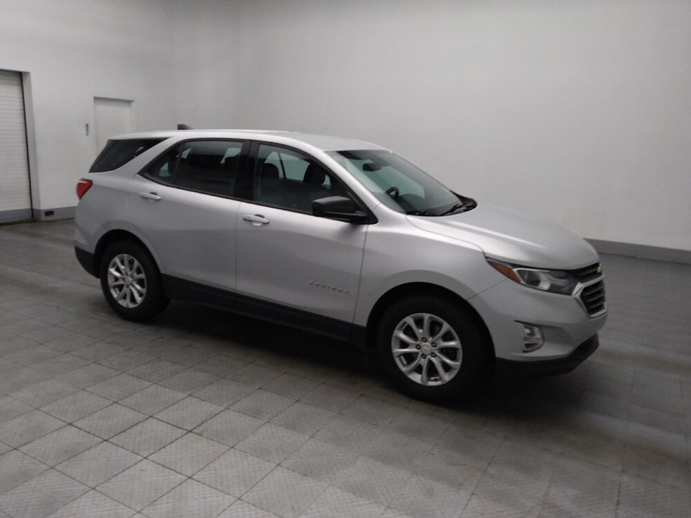 2019 Chevrolet Equinox in Union City, GA 30291 - 18127173 11