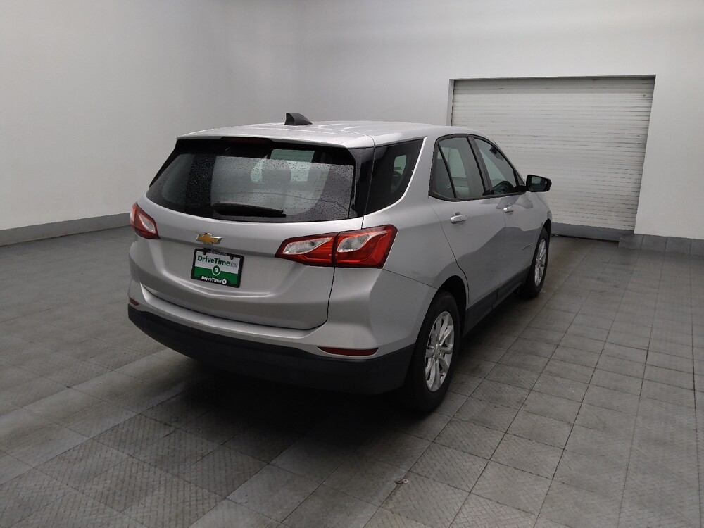 2019 Chevrolet Equinox in Union City, GA 30291 - 18127173 9