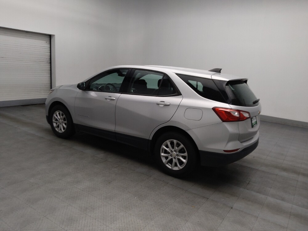 2019 Chevrolet Equinox in Union City, GA 30291 - 18127173 3