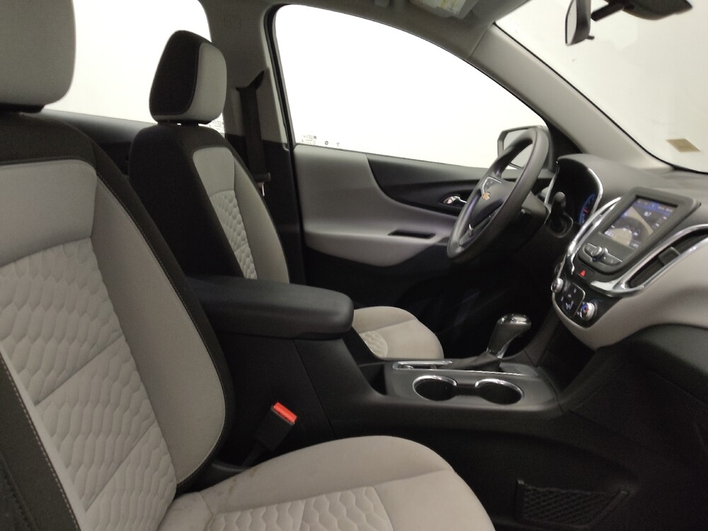 2019 Chevrolet Equinox in Union City, GA 30291 - 18127173 21