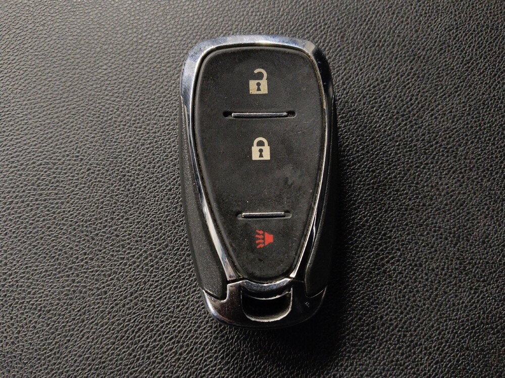 2019 Chevrolet Equinox in Union City, GA 30291 - 18127173 32