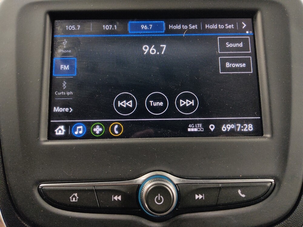 2019 Chevrolet Equinox in Union City, GA 30291 - 18127173 25