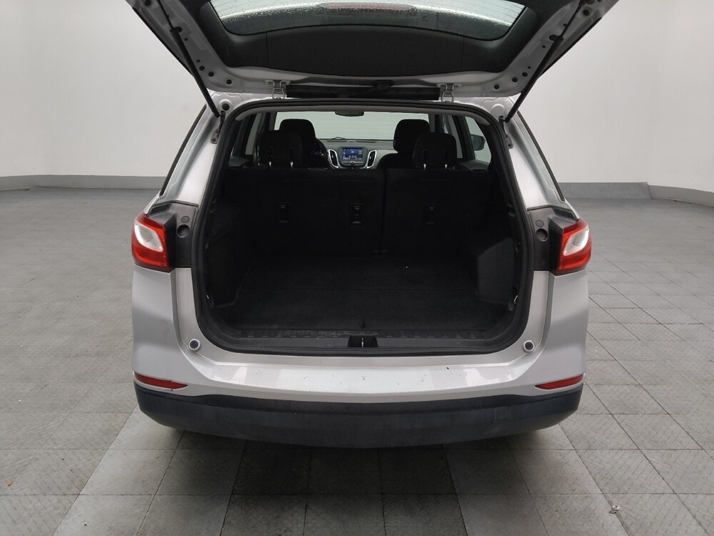 2019 Chevrolet Equinox in Union City, GA 30291 - 18127173 29