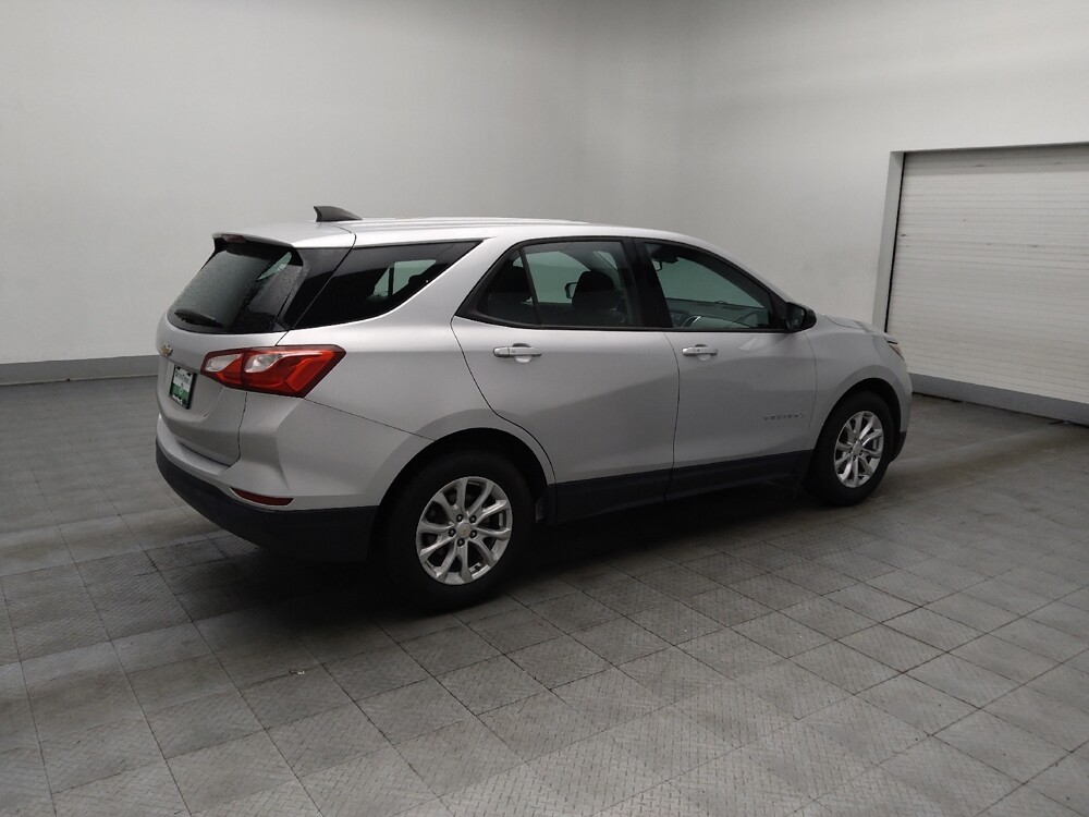 2019 Chevrolet Equinox in Union City, GA 30291 - 18127173 10