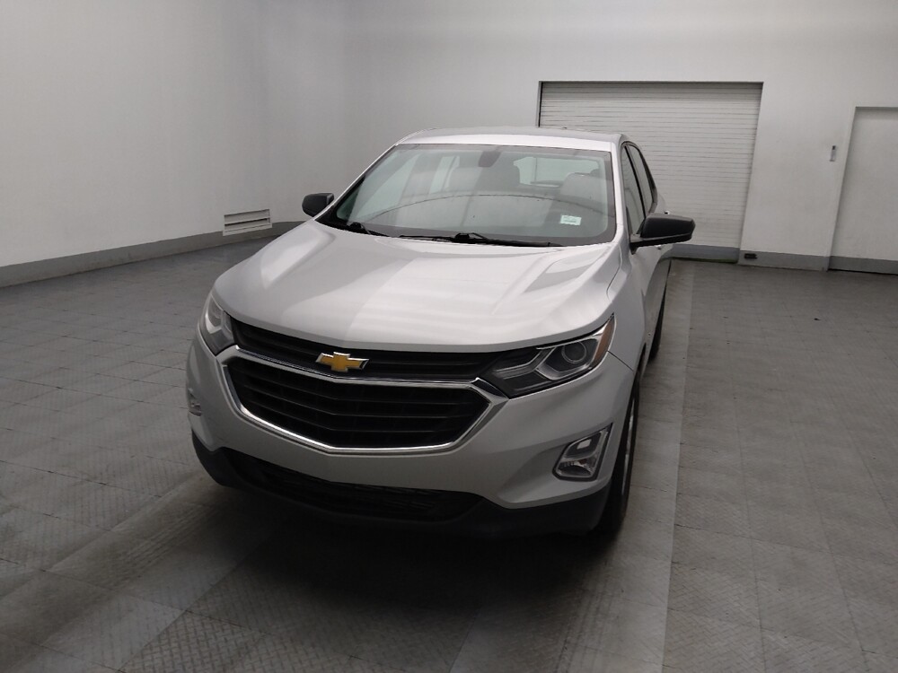 2019 Chevrolet Equinox in Union City, GA 30291 - 18127173 15