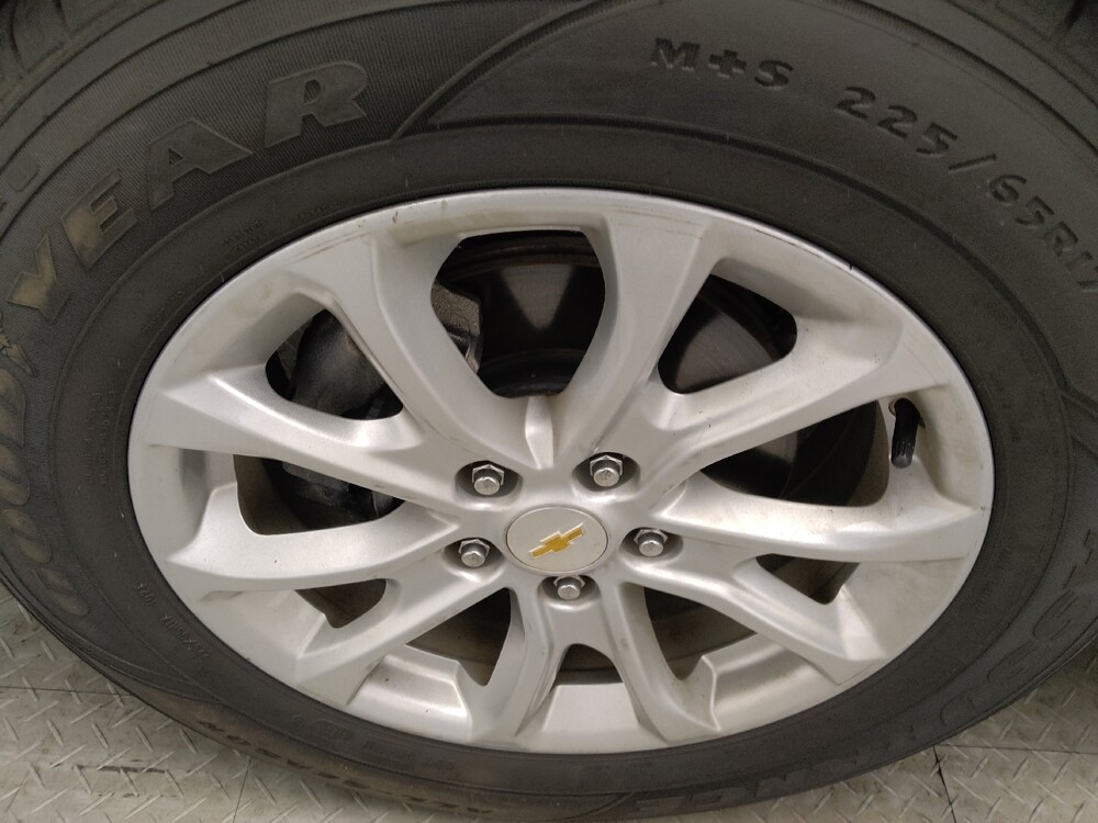 2019 Chevrolet Equinox in Union City, GA 30291 - 18127173 31