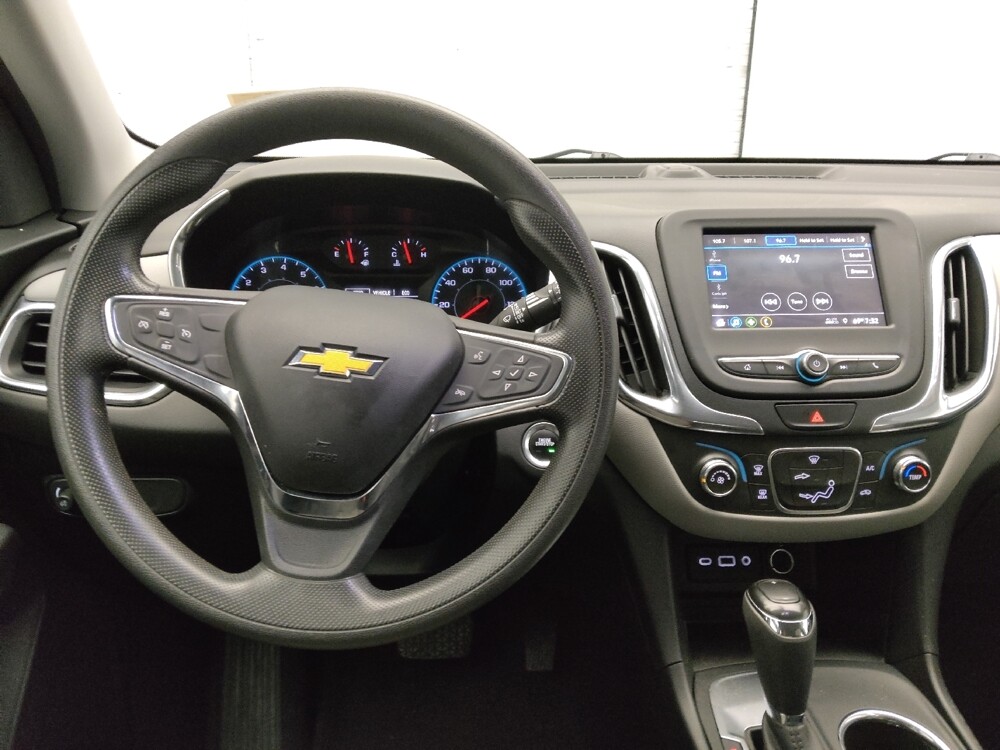 2019 Chevrolet Equinox in Union City, GA 30291 - 18127173 22
