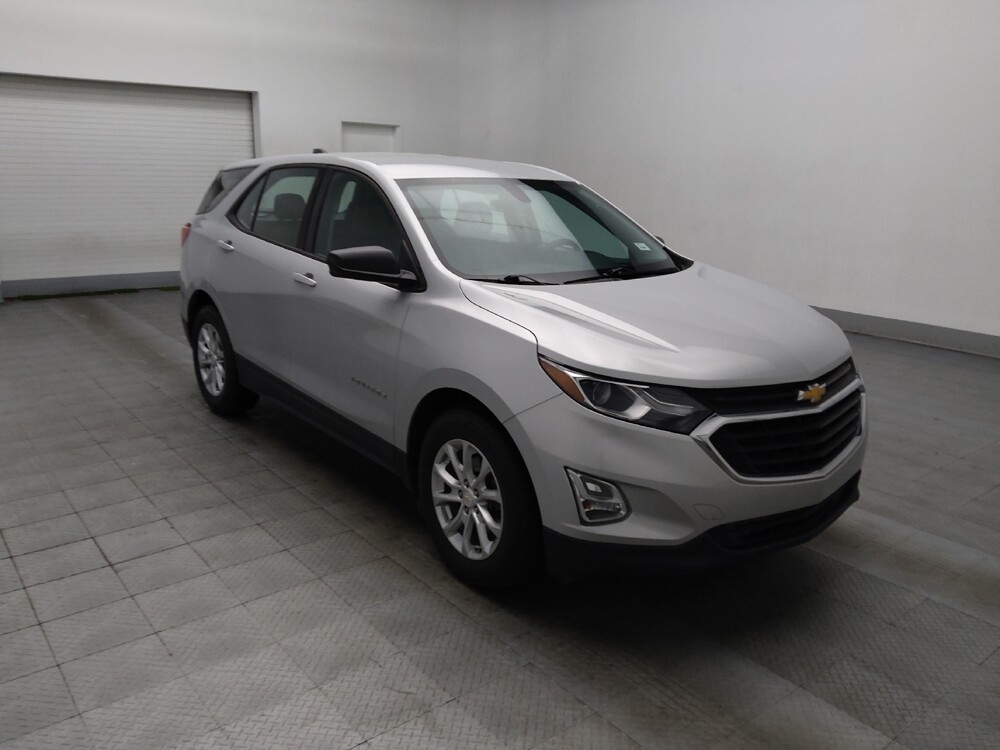 2019 Chevrolet Equinox in Union City, GA 30291 - 18127173 13