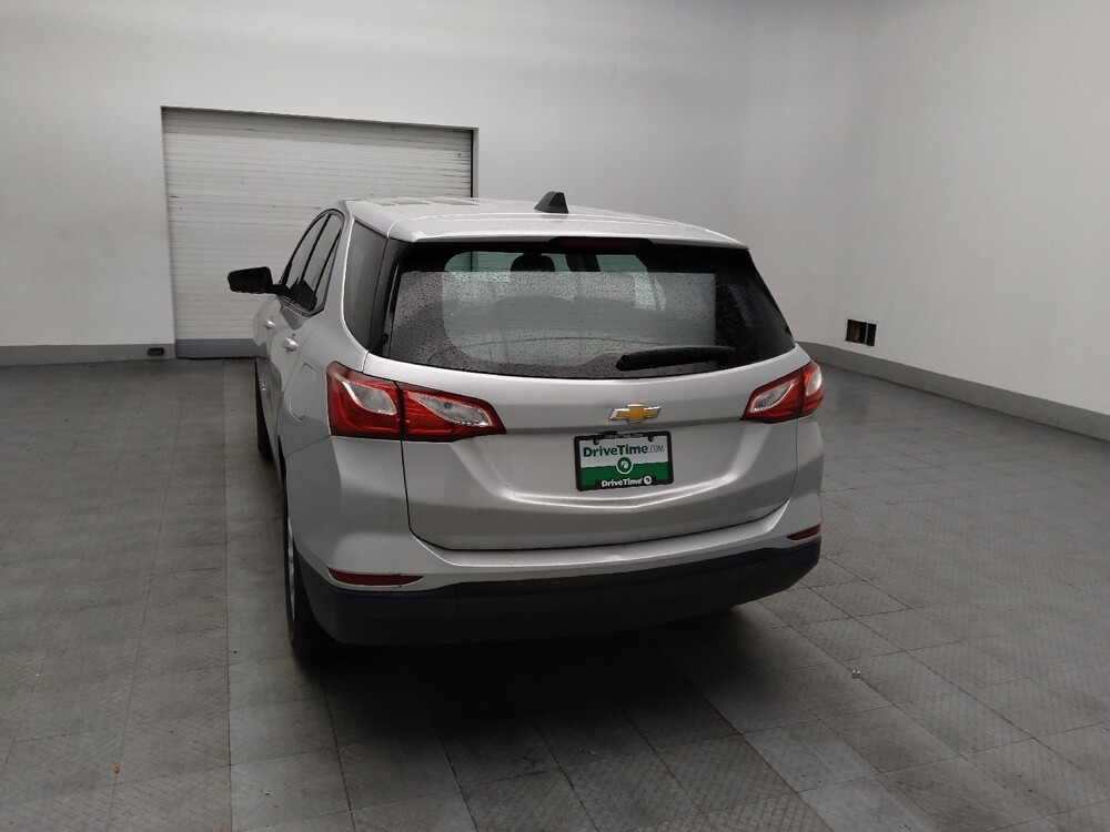 2019 Chevrolet Equinox in Union City, GA 30291 - 18127173 6