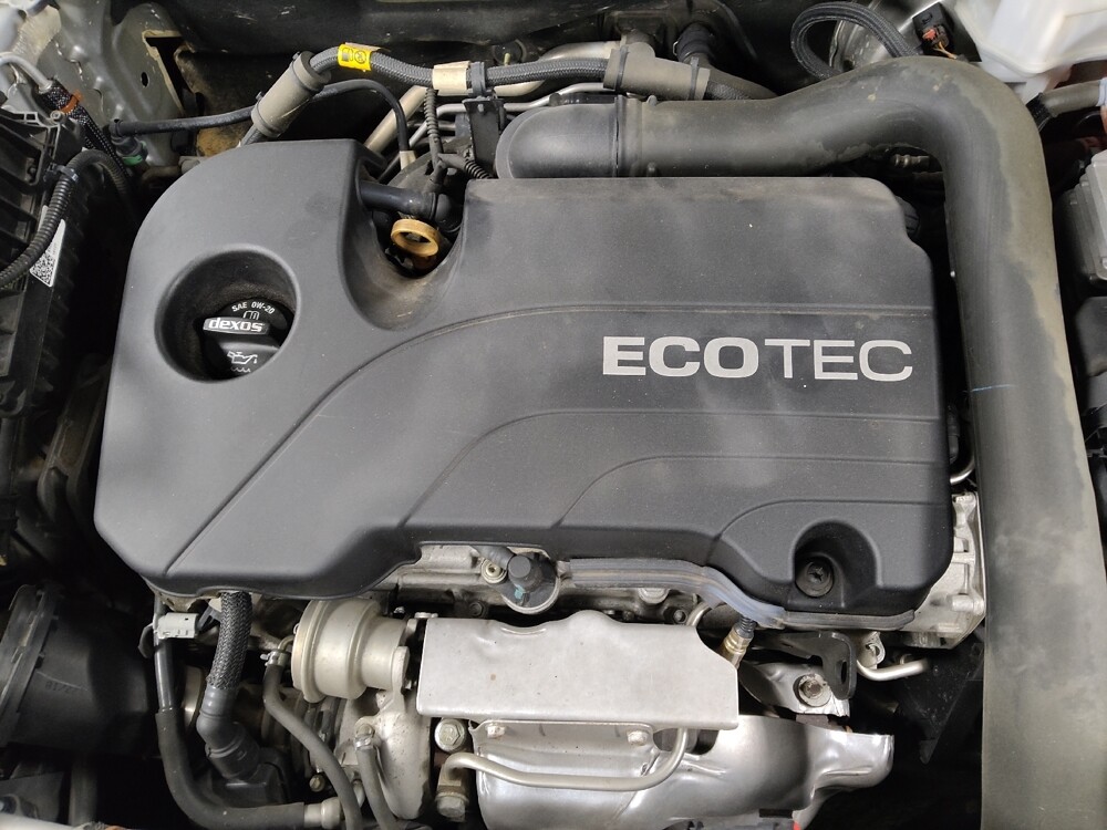 2019 Chevrolet Equinox in Union City, GA 30291 - 18127173 30