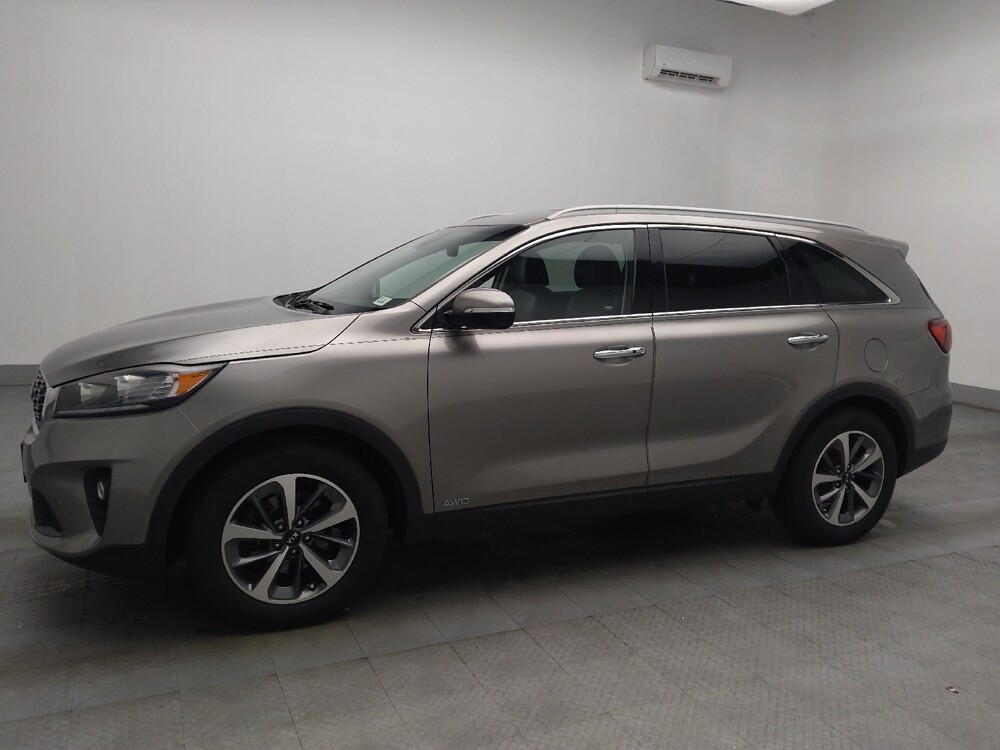 2019 Kia Sorento in Columbus, GA 31909 - 18127174 3