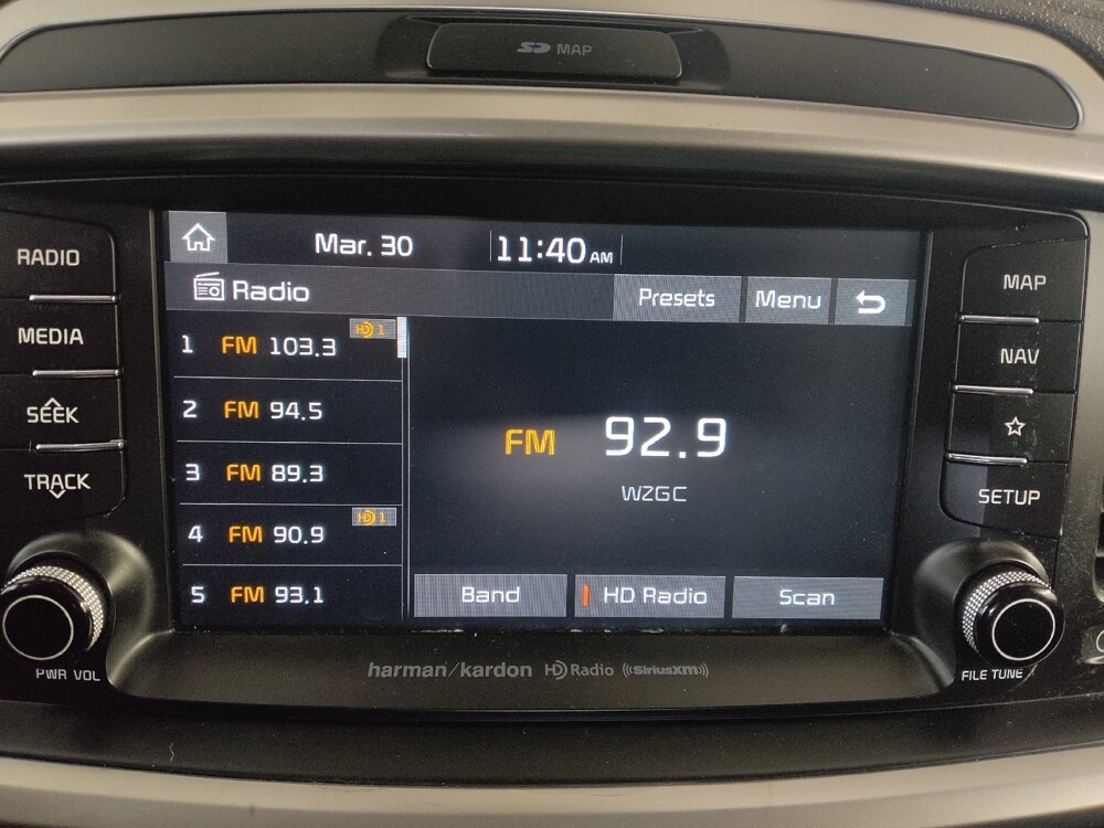 2019 Kia Sorento in Columbus, GA 31909 - 18127174 25