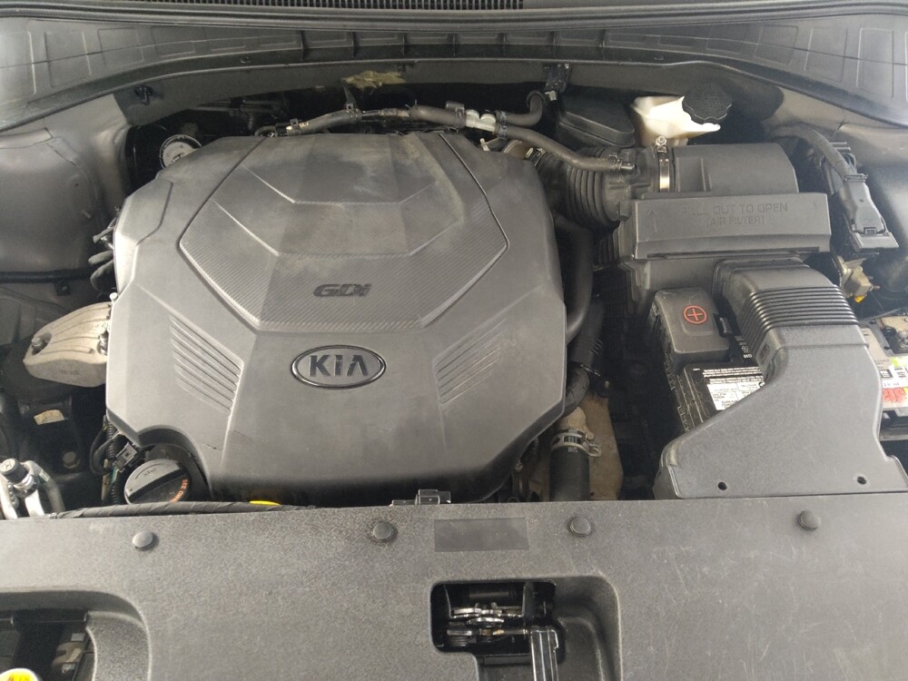 2019 Kia Sorento in Columbus, GA 31909 - 18127174 30