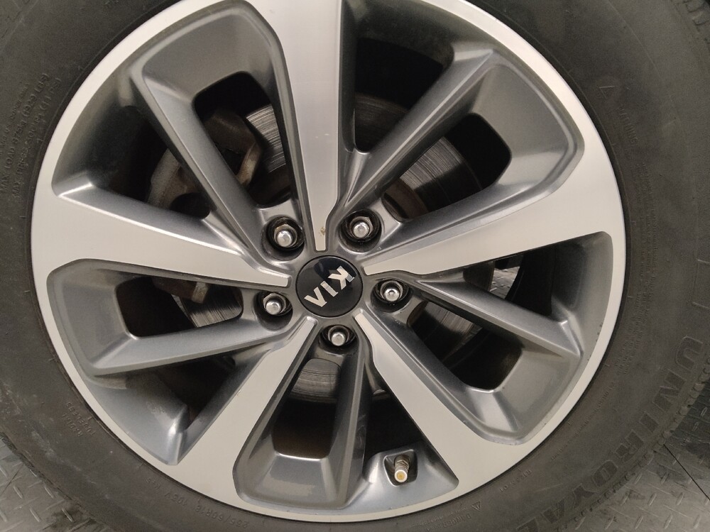 2019 Kia Sorento in Columbus, GA 31909 - 18127174 31