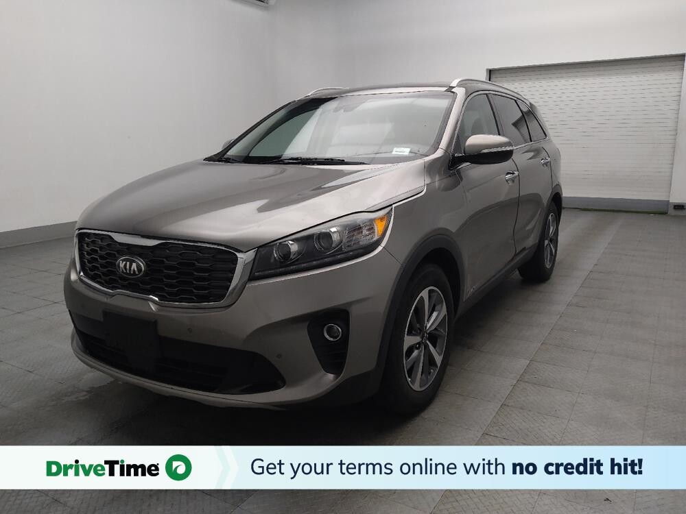 2019 Kia Sorento in Columbus, GA 31909 - 18127174