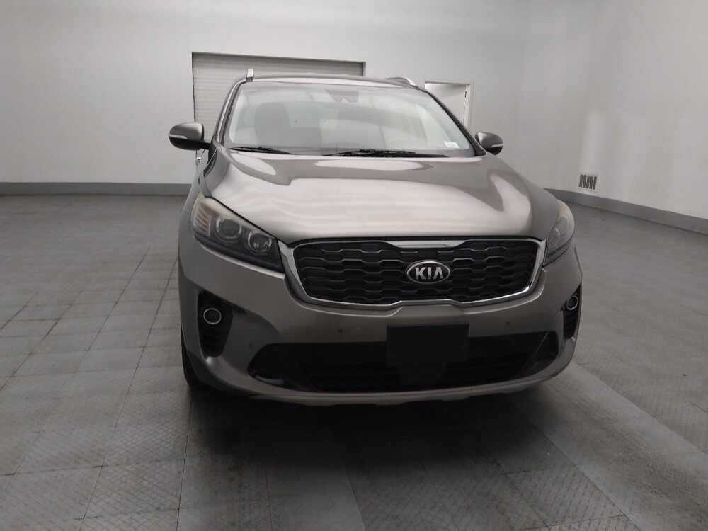 2019 Kia Sorento in Columbus, GA 31909 - 18127174 14