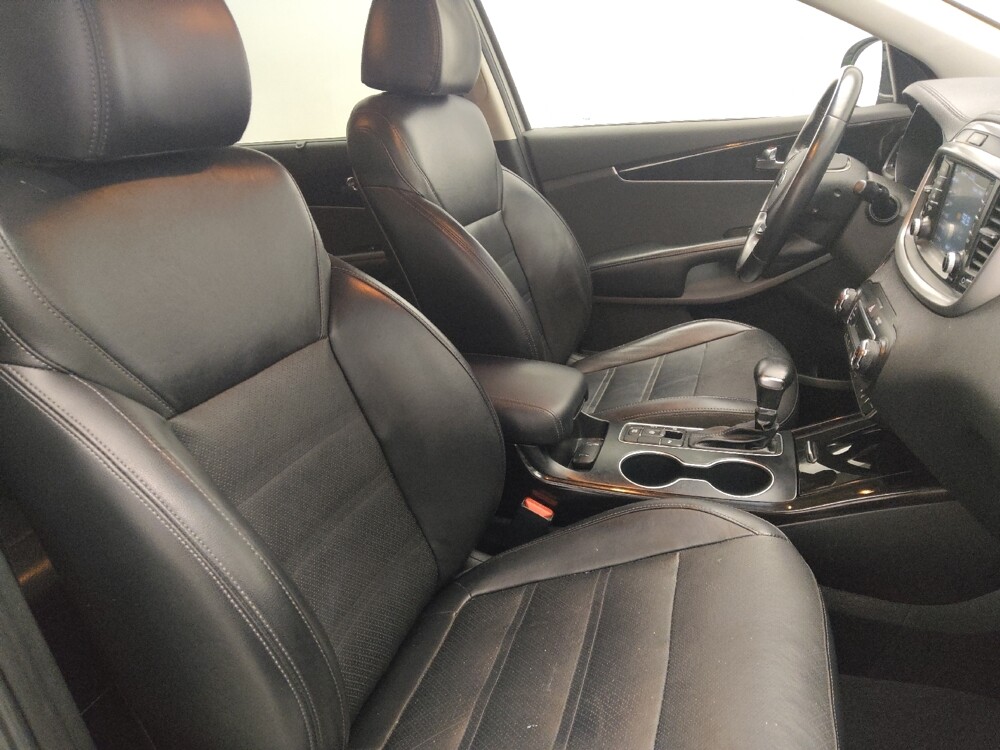 2019 Kia Sorento in Columbus, GA 31909 - 18127174 21