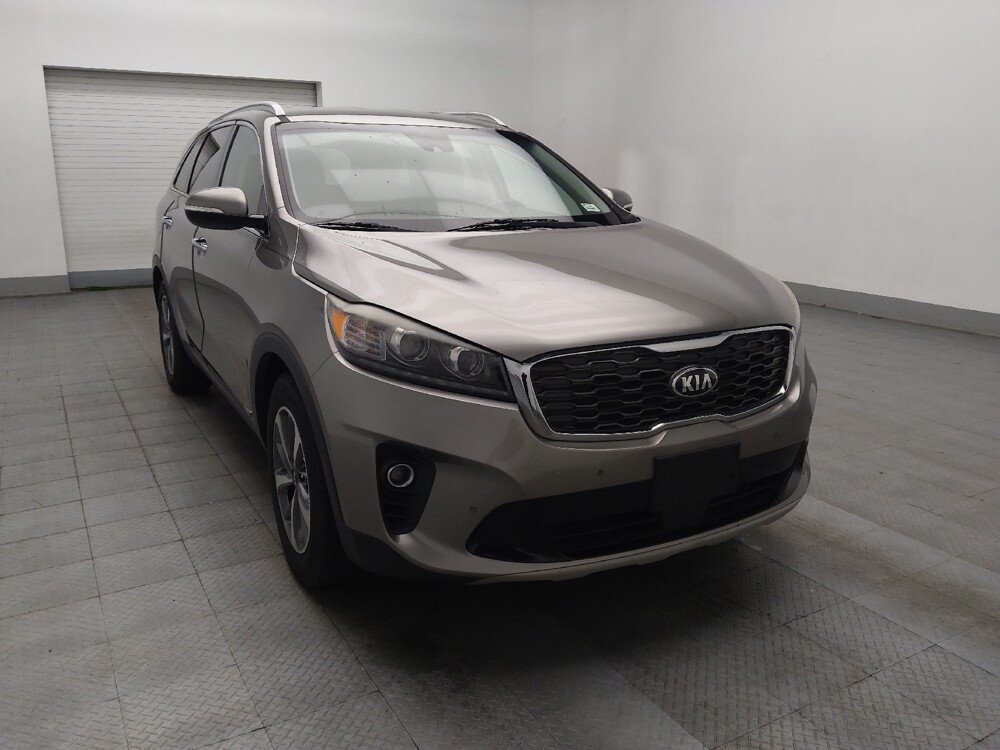 2019 Kia Sorento in Columbus, GA 31909 - 18127174 13