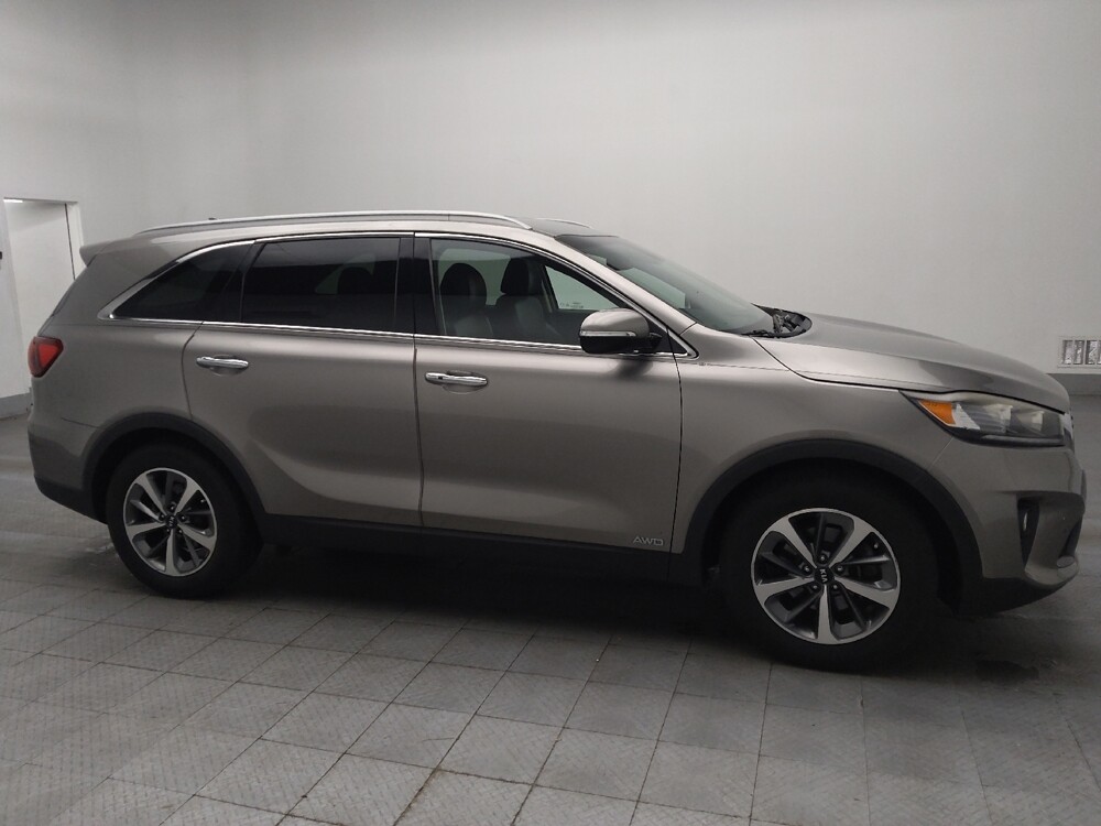 2019 Kia Sorento in Columbus, GA 31909 - 18127174 11