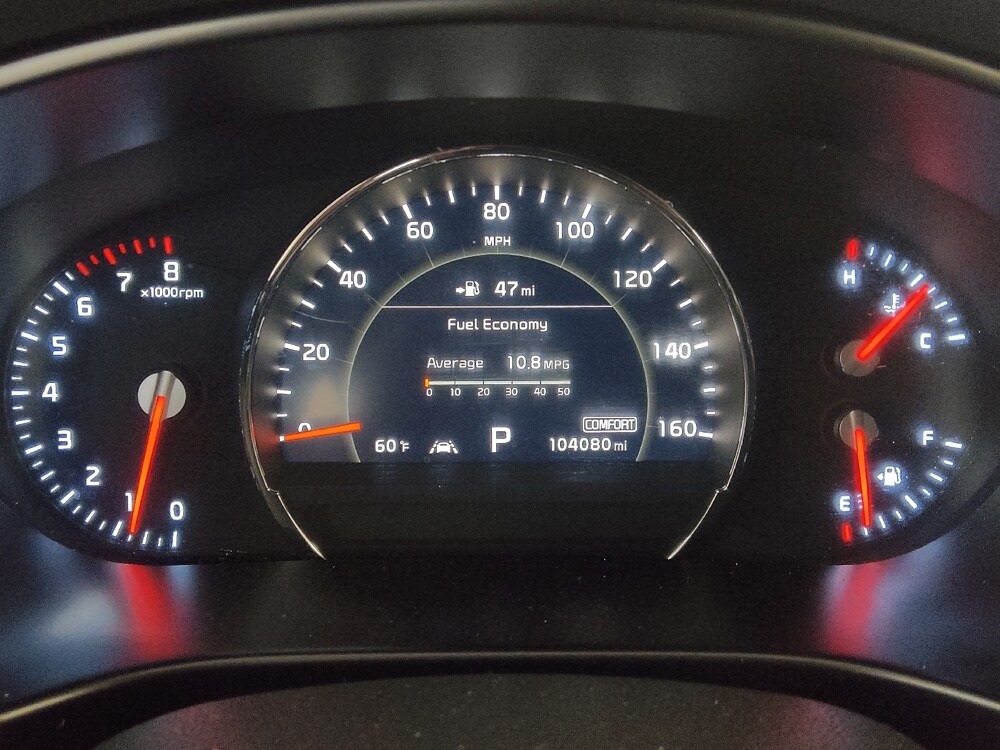 2019 Kia Sorento in Columbus, GA 31909 - 18127174 23