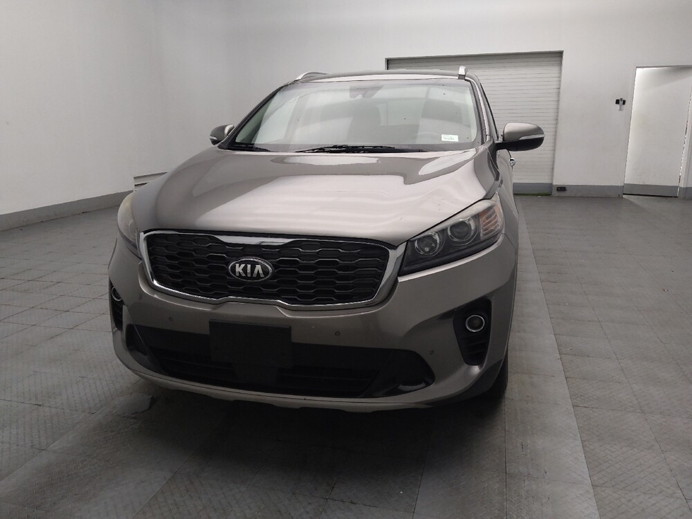 2019 Kia Sorento in Columbus, GA 31909 - 18127174 15