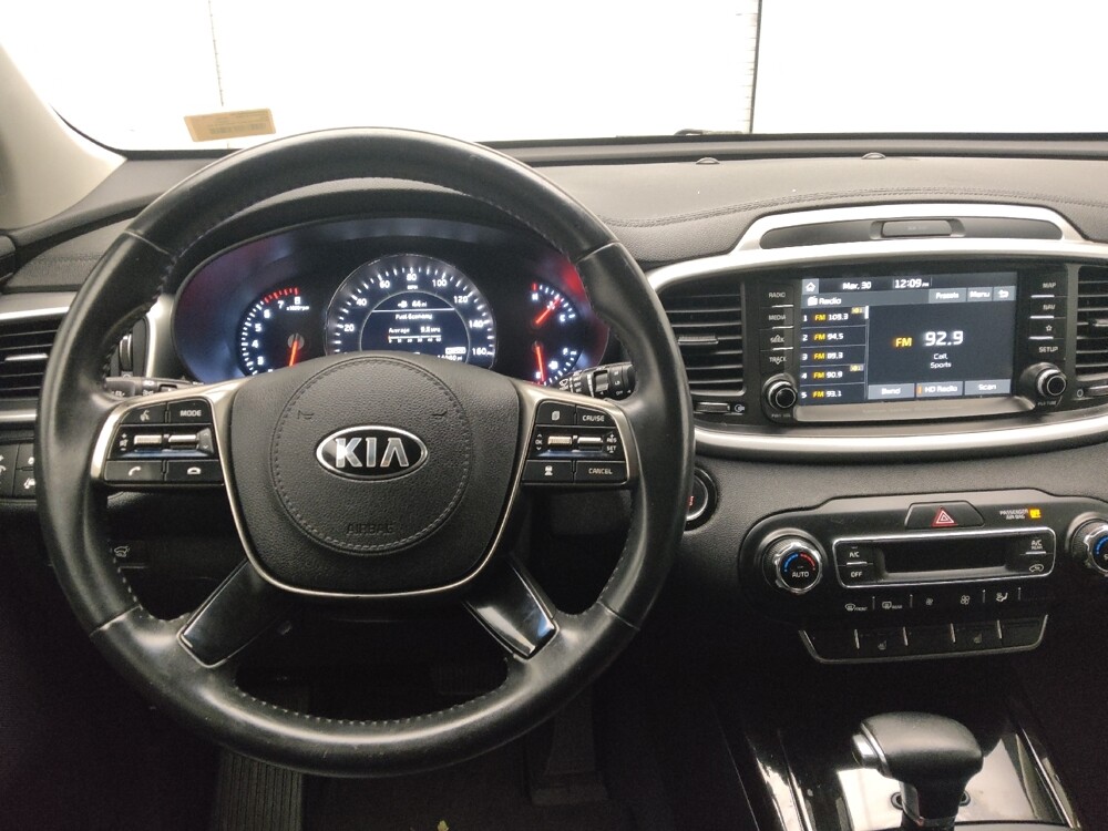 2019 Kia Sorento in Columbus, GA 31909 - 18127174 22