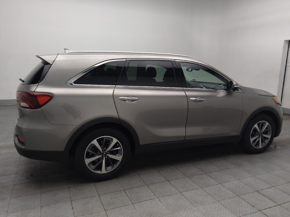 2019 Kia Sorento in Columbus, GA 31909 - 18127174 10