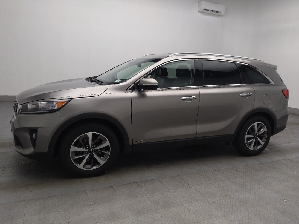 2019 Kia Sorento in Columbus, GA 31909 - 18127174 2