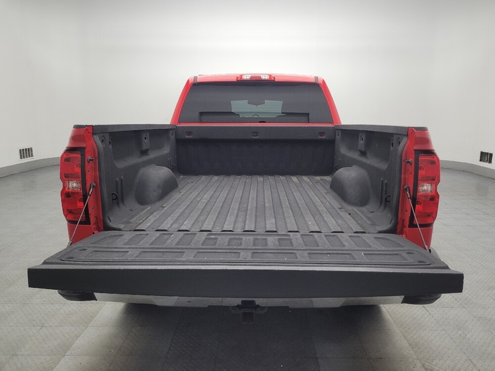 2018 Chevrolet Silverado 1500 in Conyers, GA 30094 - 18127175 29