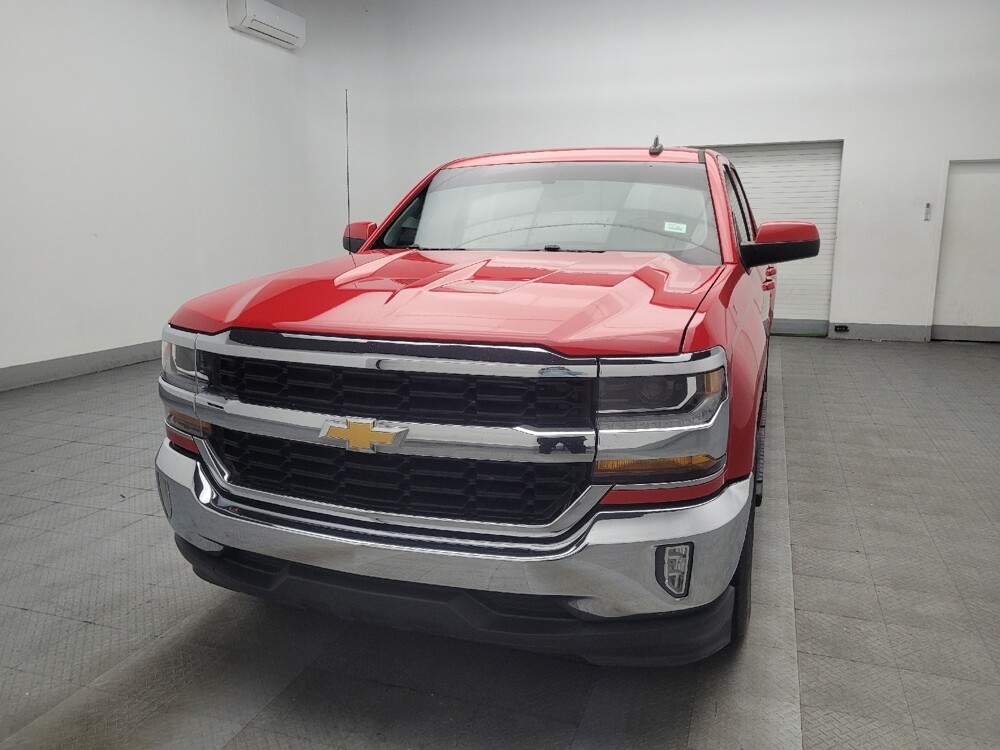 2018 Chevrolet Silverado 1500 in Conyers, GA 30094 - 18127175 15