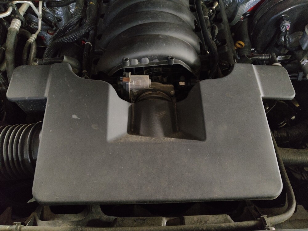 2018 Chevrolet Silverado 1500 in Conyers, GA 30094 - 18127175 30