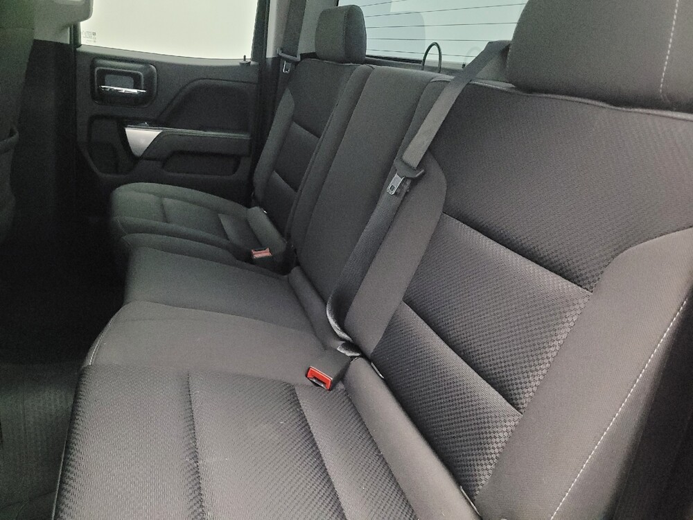 2018 Chevrolet Silverado 1500 in Conyers, GA 30094 - 18127175 18