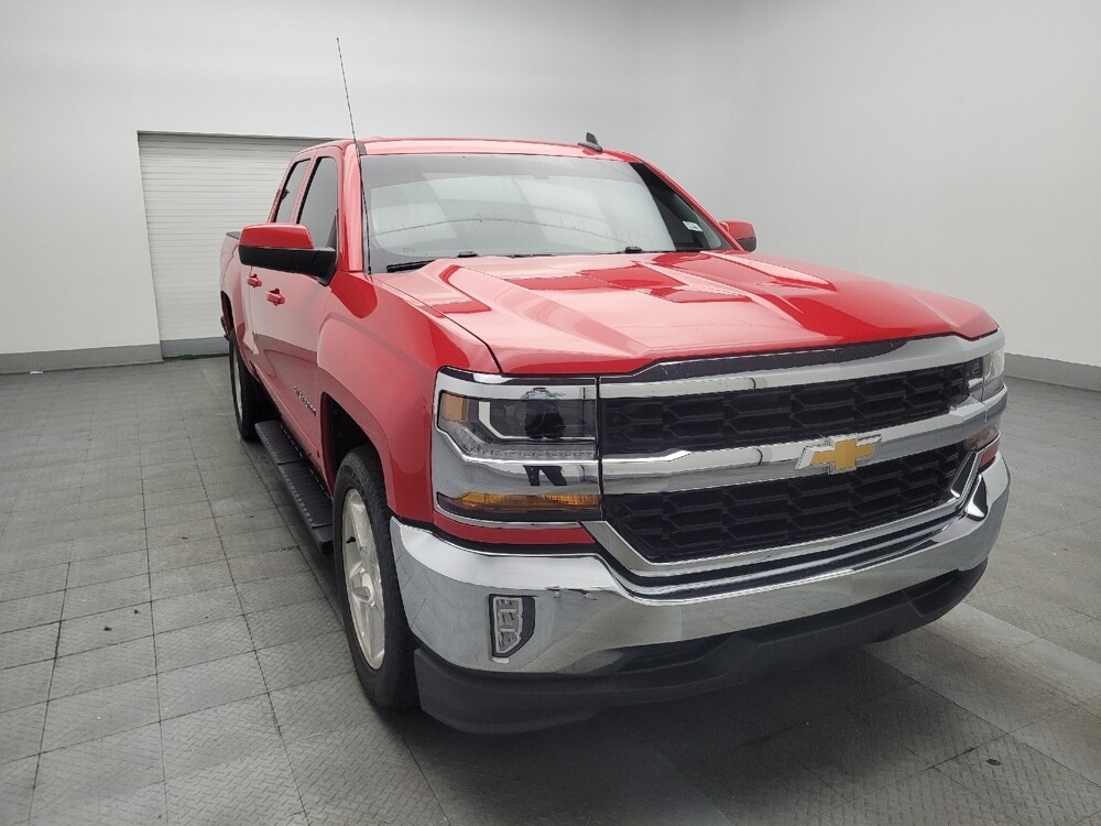 2018 Chevrolet Silverado 1500 in Conyers, GA 30094 - 18127175 13