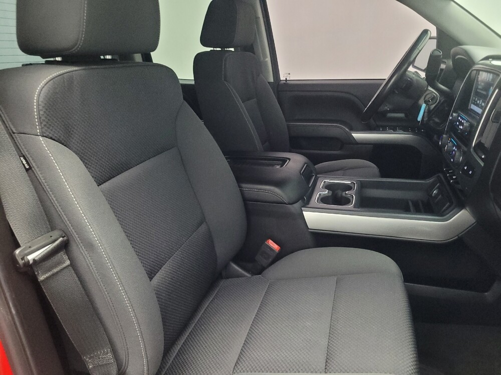 2018 Chevrolet Silverado 1500 in Conyers, GA 30094 - 18127175 21