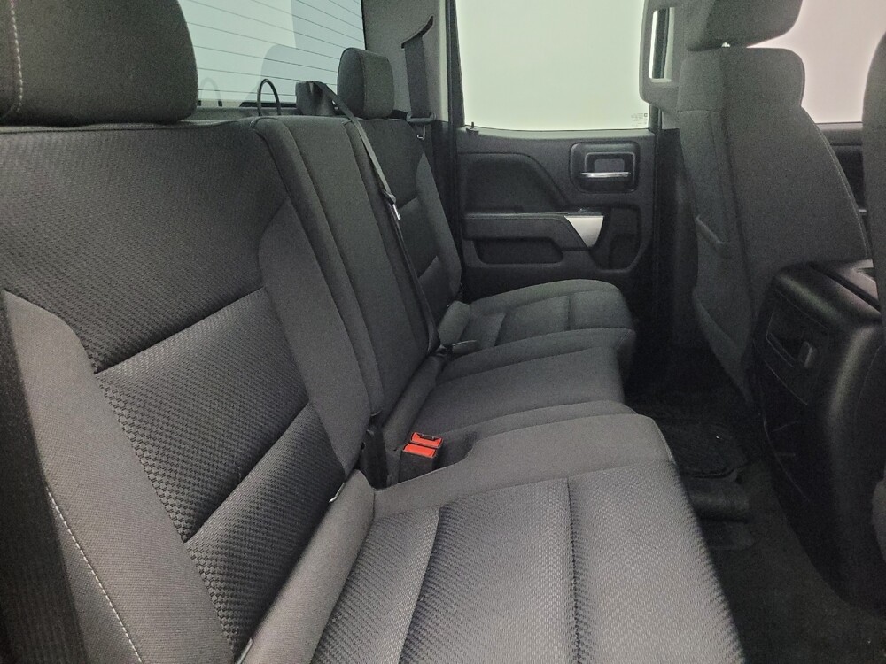 2018 Chevrolet Silverado 1500 in Conyers, GA 30094 - 18127175 19