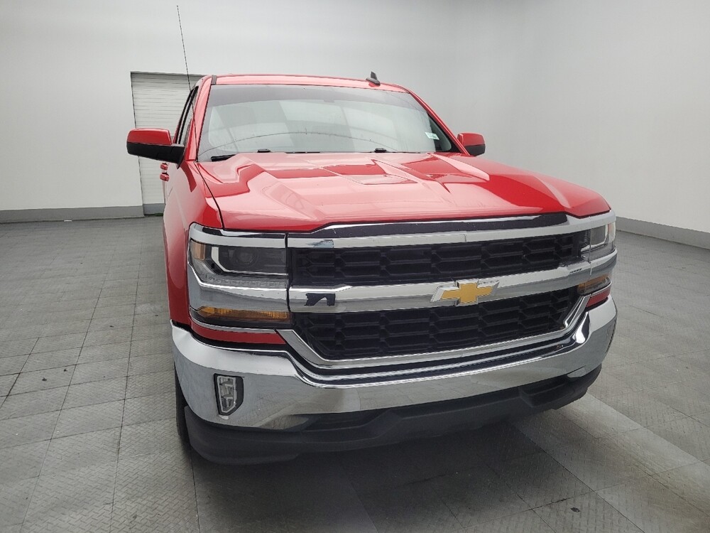 2018 Chevrolet Silverado 1500 in Conyers, GA 30094 - 18127175 14
