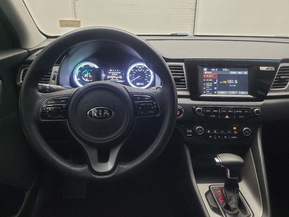 2017 Kia Niro in Union City, GA 30291 - 18127176 22