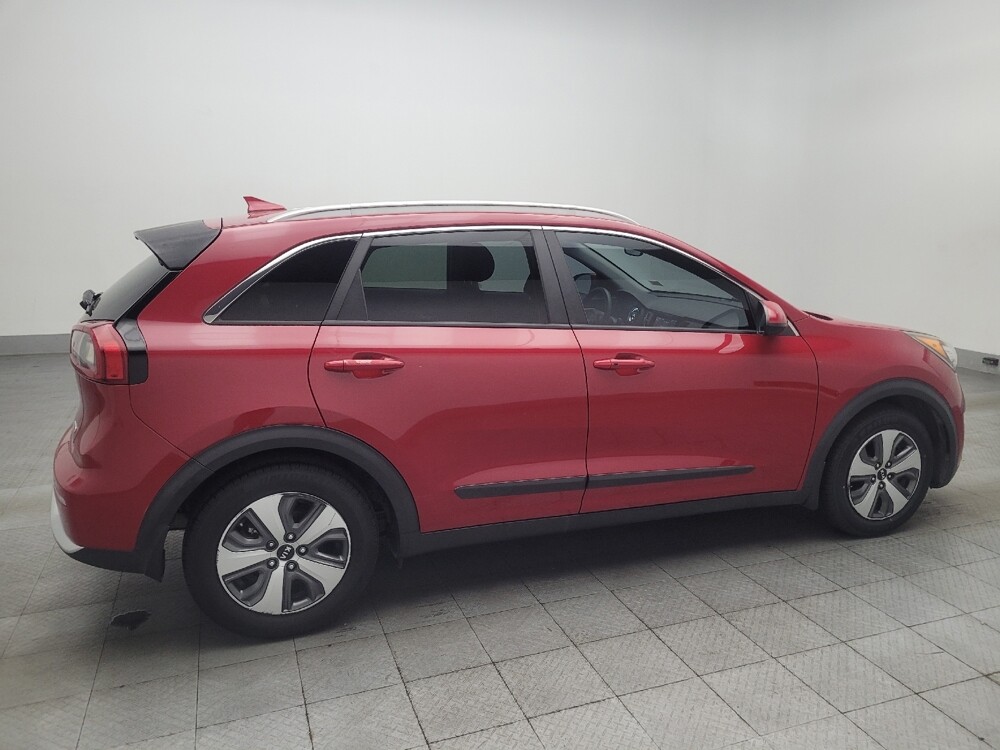 2017 Kia Niro in Union City, GA 30291 - 18127176 10