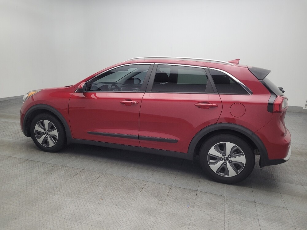 2017 Kia Niro in Union City, GA 30291 - 18127176 3