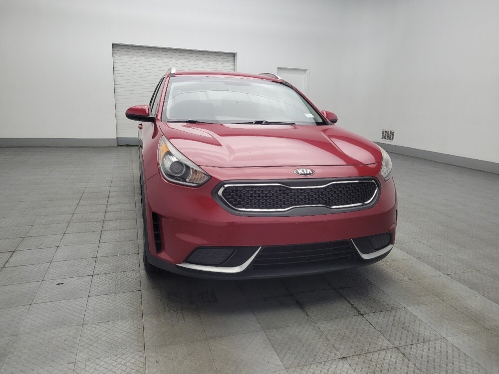 2017 Kia Niro in Union City, GA 30291 - 18127176 14