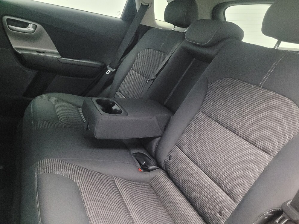 2017 Kia Niro in Union City, GA 30291 - 18127176 18