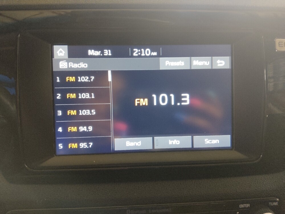 2017 Kia Niro in Union City, GA 30291 - 18127176 25