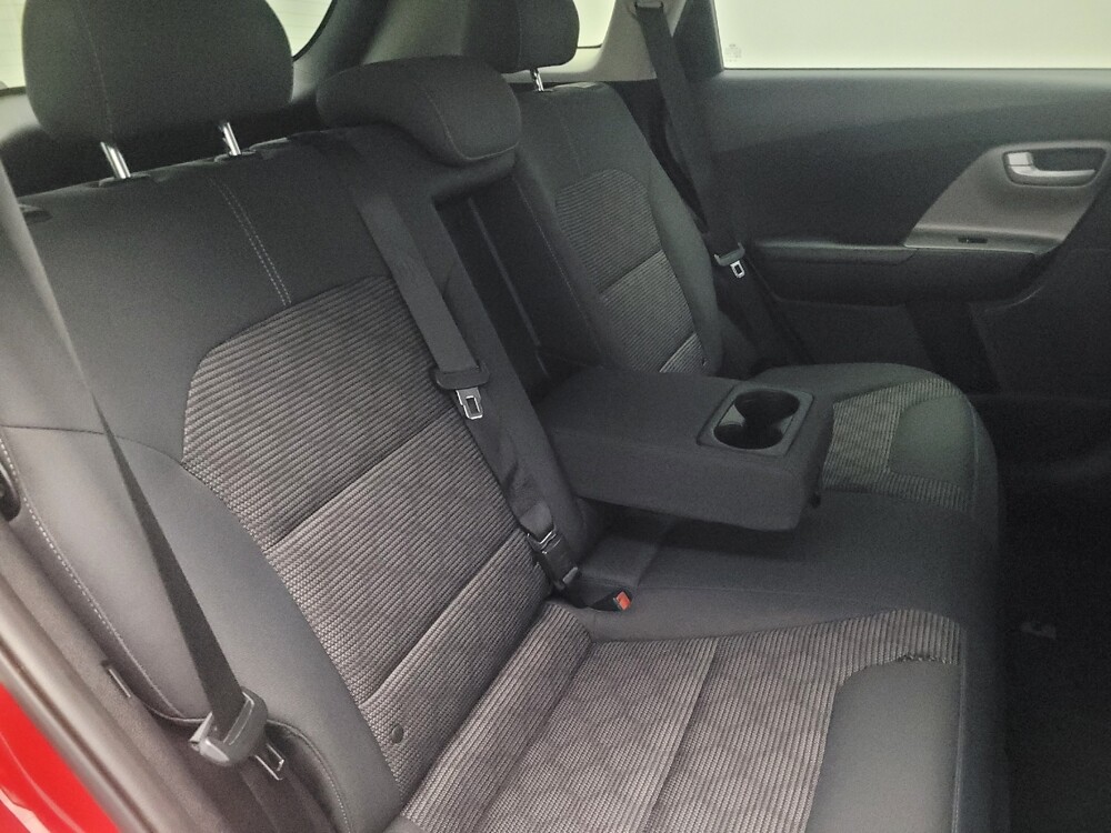 2017 Kia Niro in Union City, GA 30291 - 18127176 19