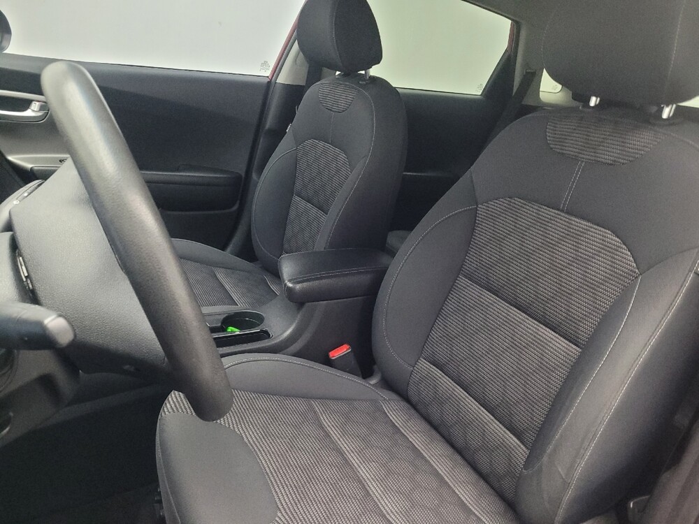 2017 Kia Niro in Union City, GA 30291 - 18127176 17