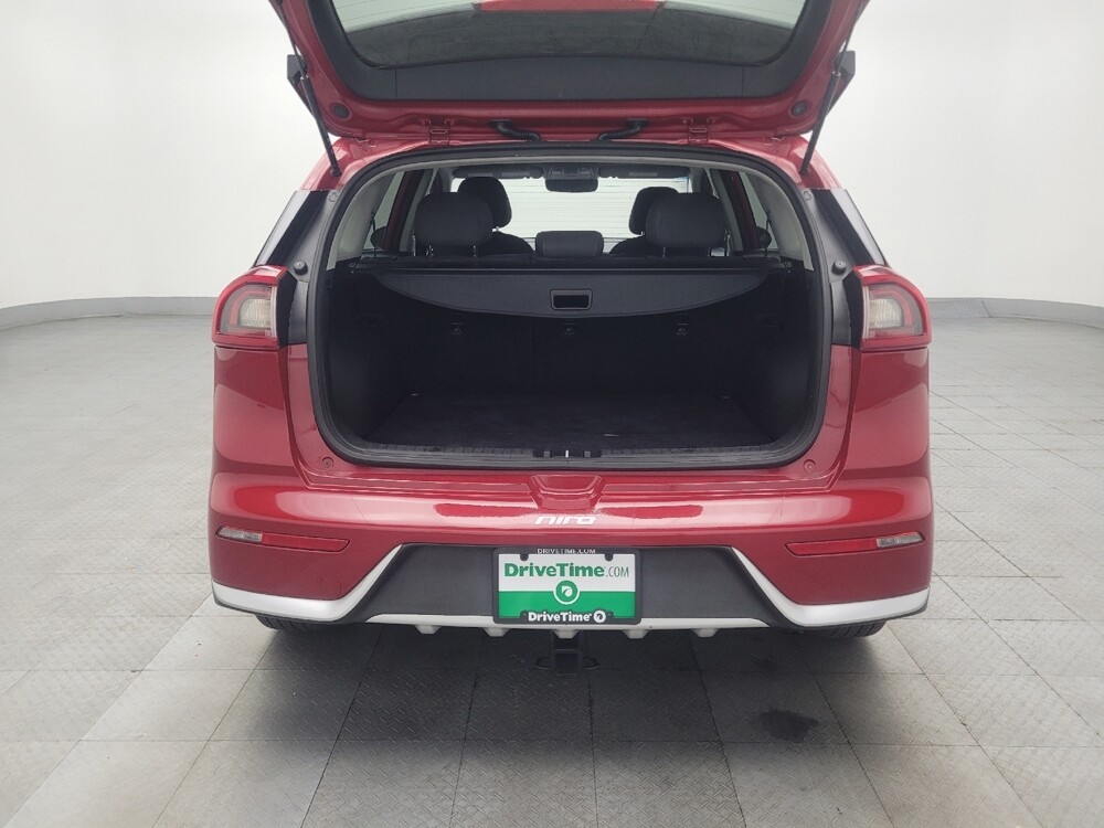 2017 Kia Niro in Union City, GA 30291 - 18127176 29