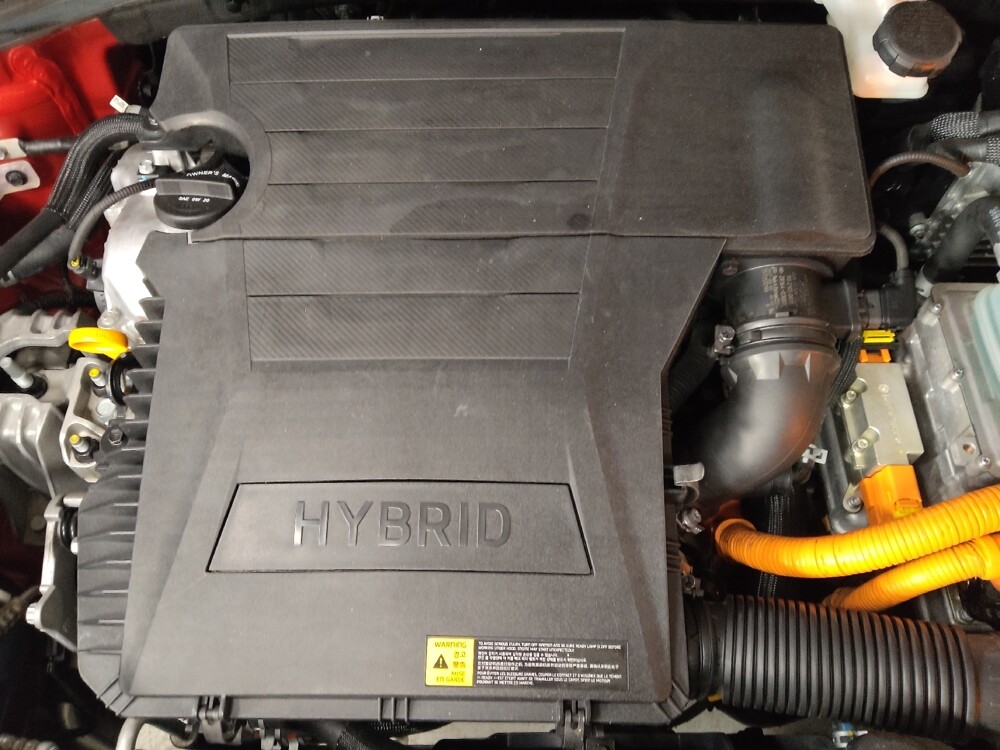 2017 Kia Niro in Union City, GA 30291 - 18127176 30